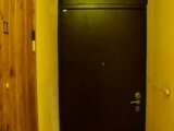 металлические двери в котельную комнату
