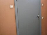 стальная дверь для котельной комнаты